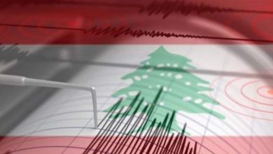 الوضع الاقتصادي في لبنان