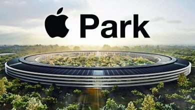Apple's New $5 Billion Headquarters