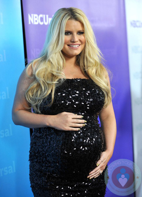 Jessica Simpson Weight Loss